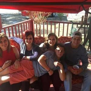 Meet your Posher, Monte